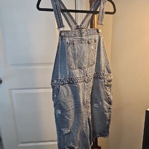 Wax Jean Blue Denim Collection